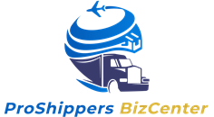 ProShippers BizCenter, Hilliard OH